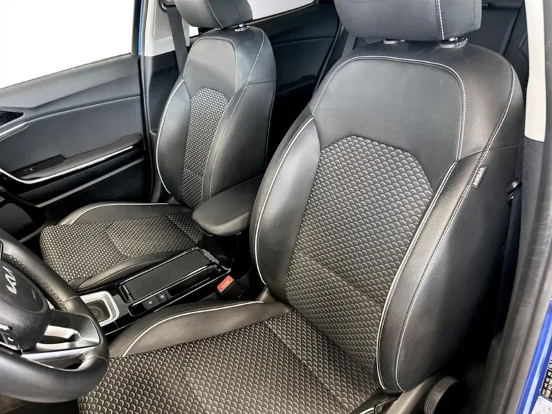 Kia XCeed usata a Piacenza (9)