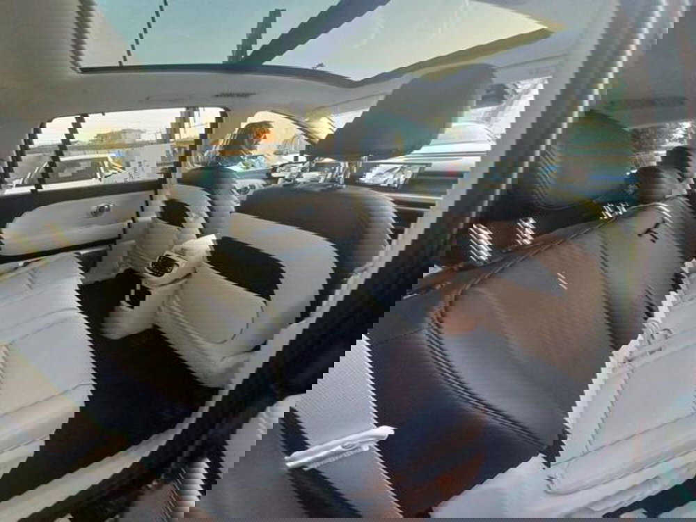 Hyundai Ioniq 9 nuova a Savona (10)