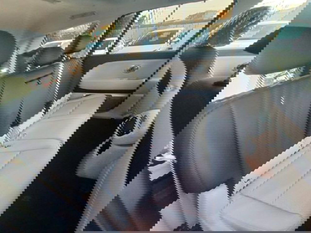 Hyundai Ioniq 9 nuova a Savona (11)