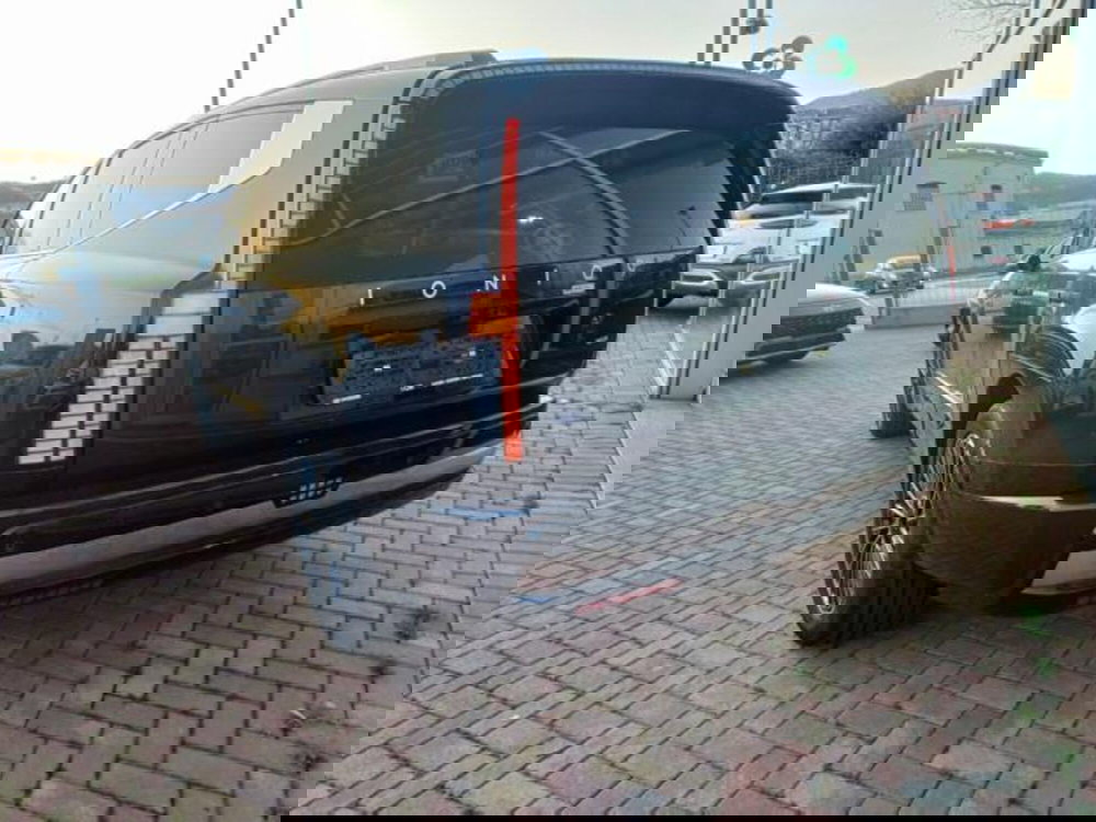 Hyundai Ioniq 9 nuova a Savona (13)