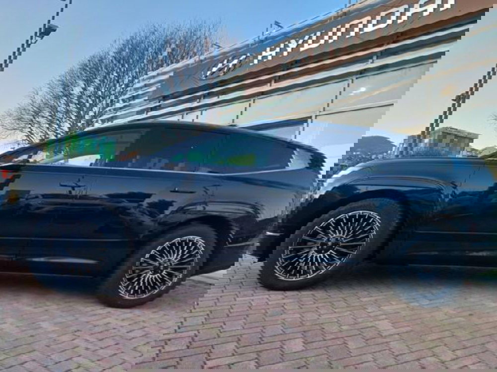 Hyundai Ioniq 9 nuova a Savona (15)