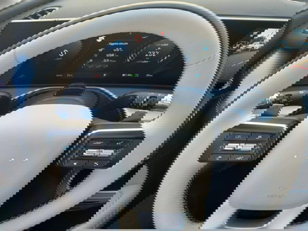 Hyundai Ioniq 9 nuova a Savona (16)