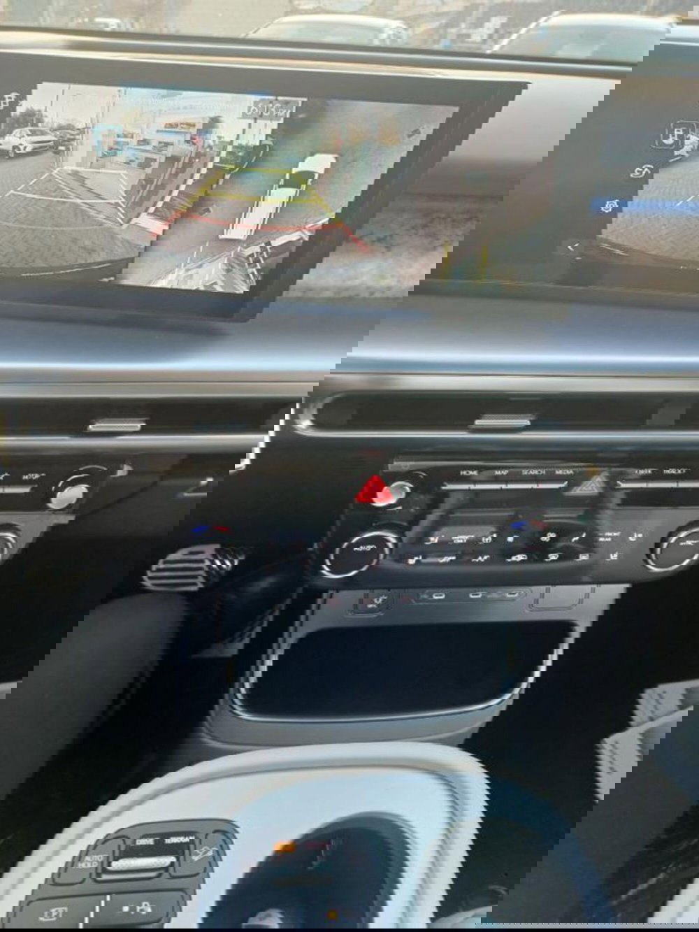 Hyundai Ioniq 9 nuova a Savona (18)