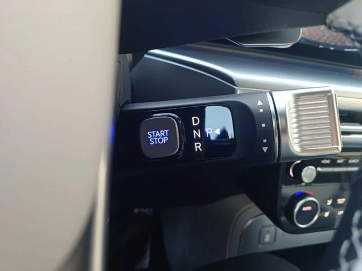 Hyundai Ioniq 9 nuova a Savona (19)