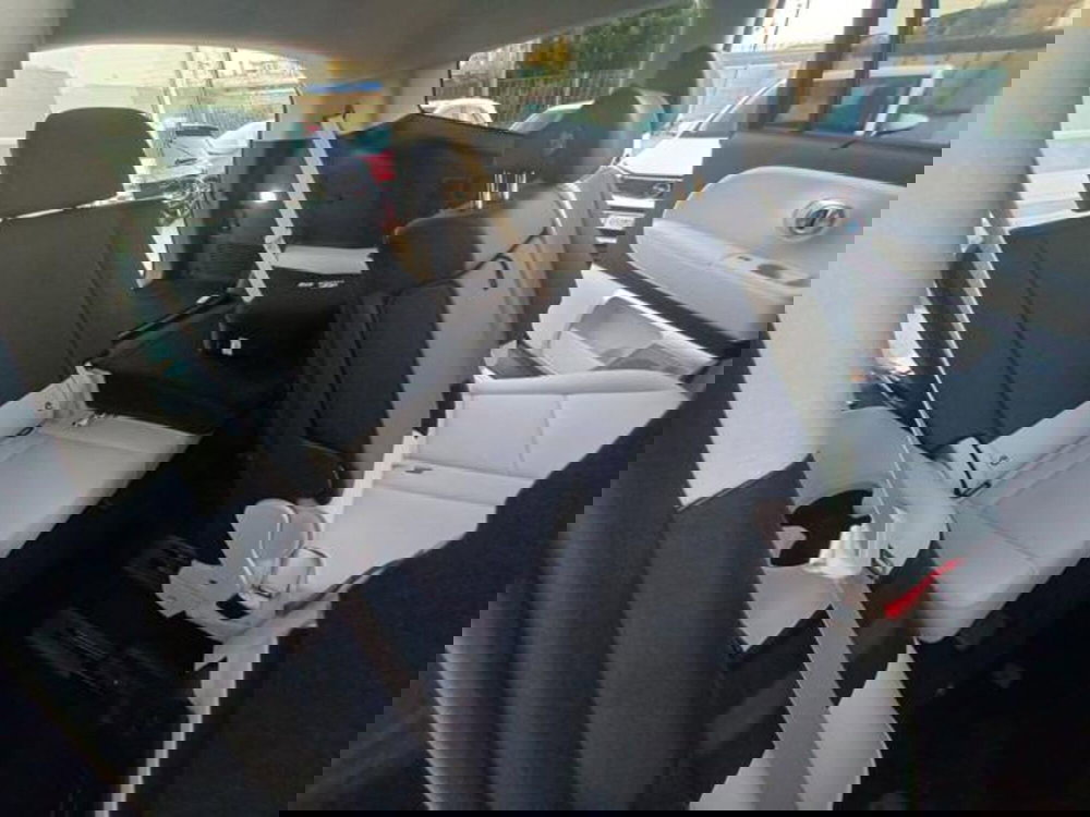 Hyundai Ioniq 9 nuova a Savona (6)