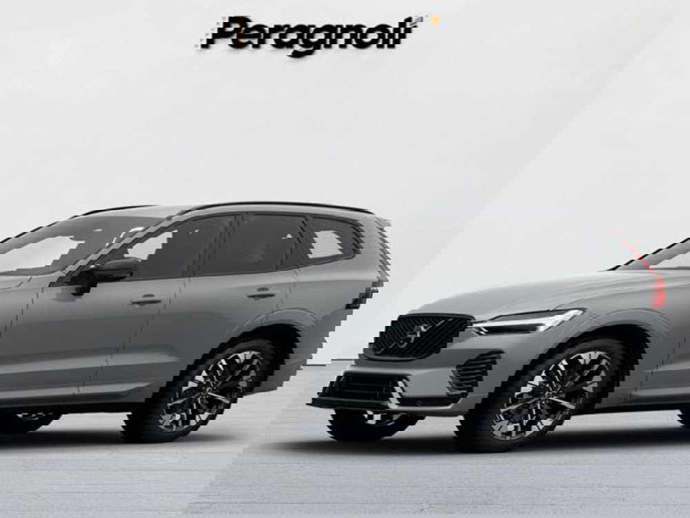 Volvo XC60 nuova a Firenze