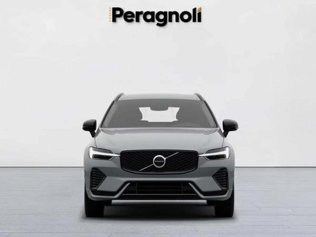 Volvo XC60 nuova a Firenze (2)