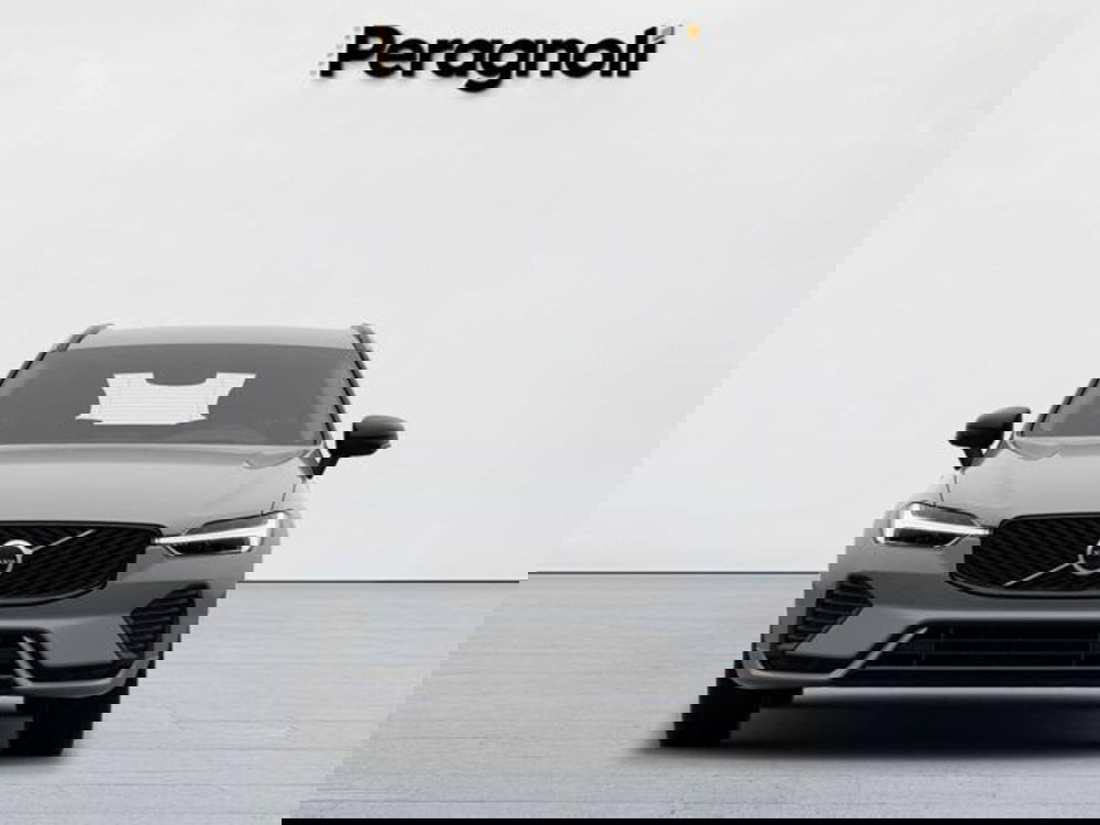 Volvo XC60 nuova a Firenze (2)