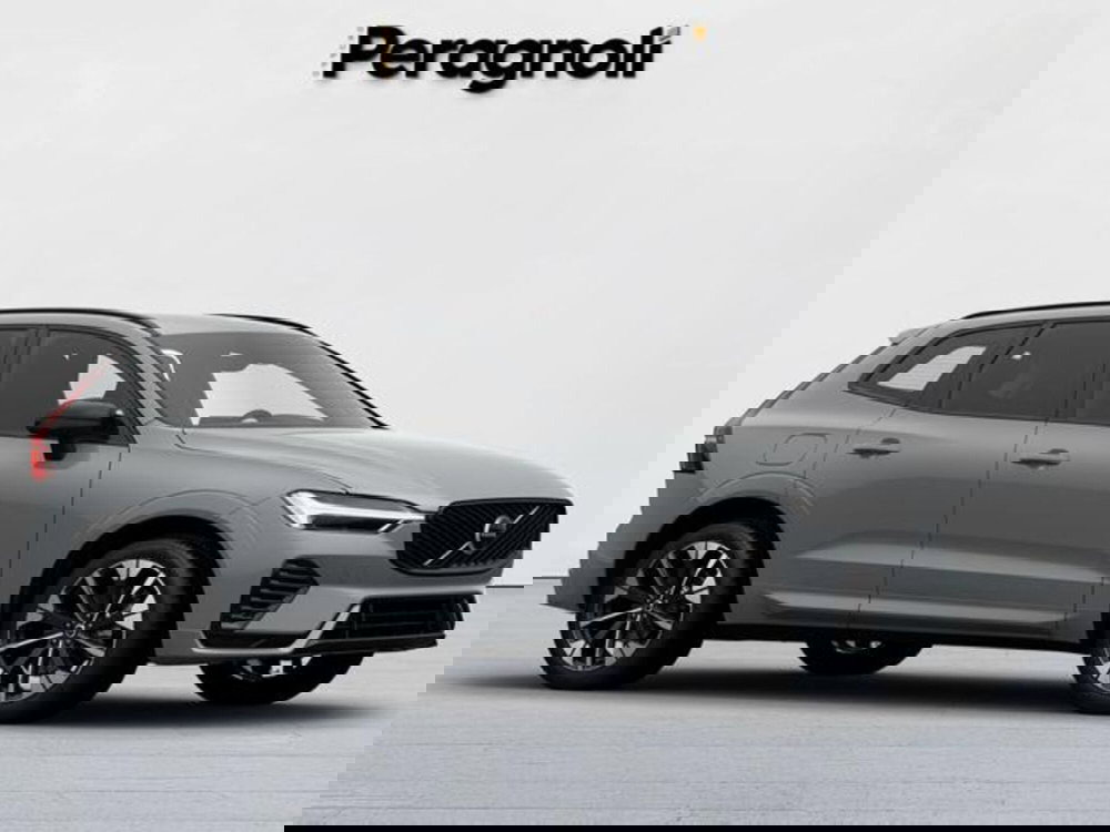 Volvo XC60 nuova a Firenze (3)