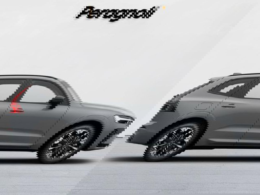 Volvo XC60 nuova a Firenze (4)