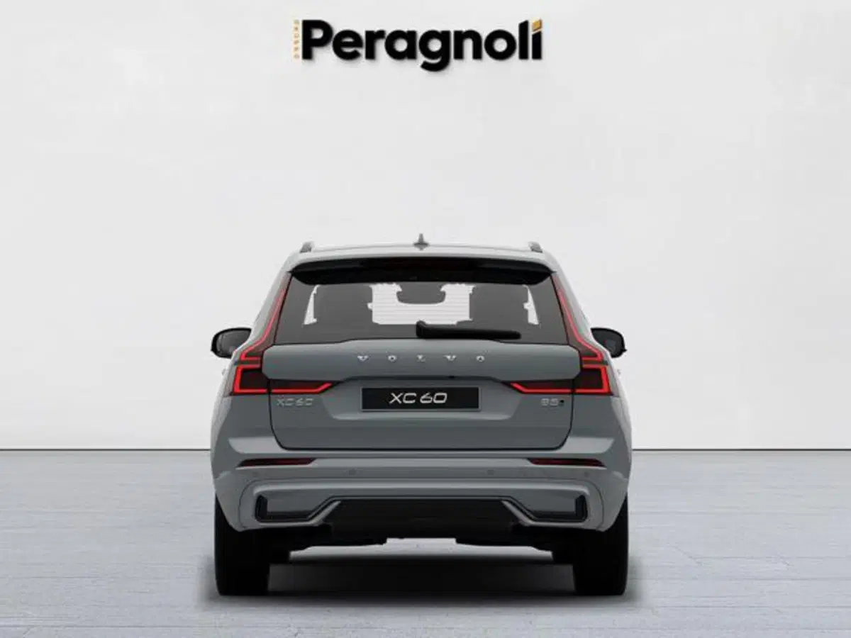 Volvo XC60 nuova a Firenze (6)