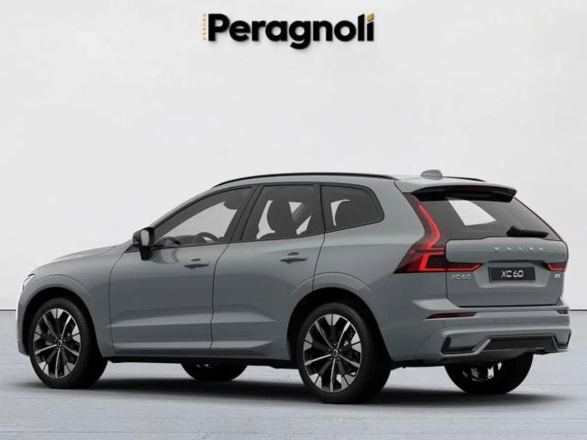 Volvo XC60 nuova a Firenze (7)