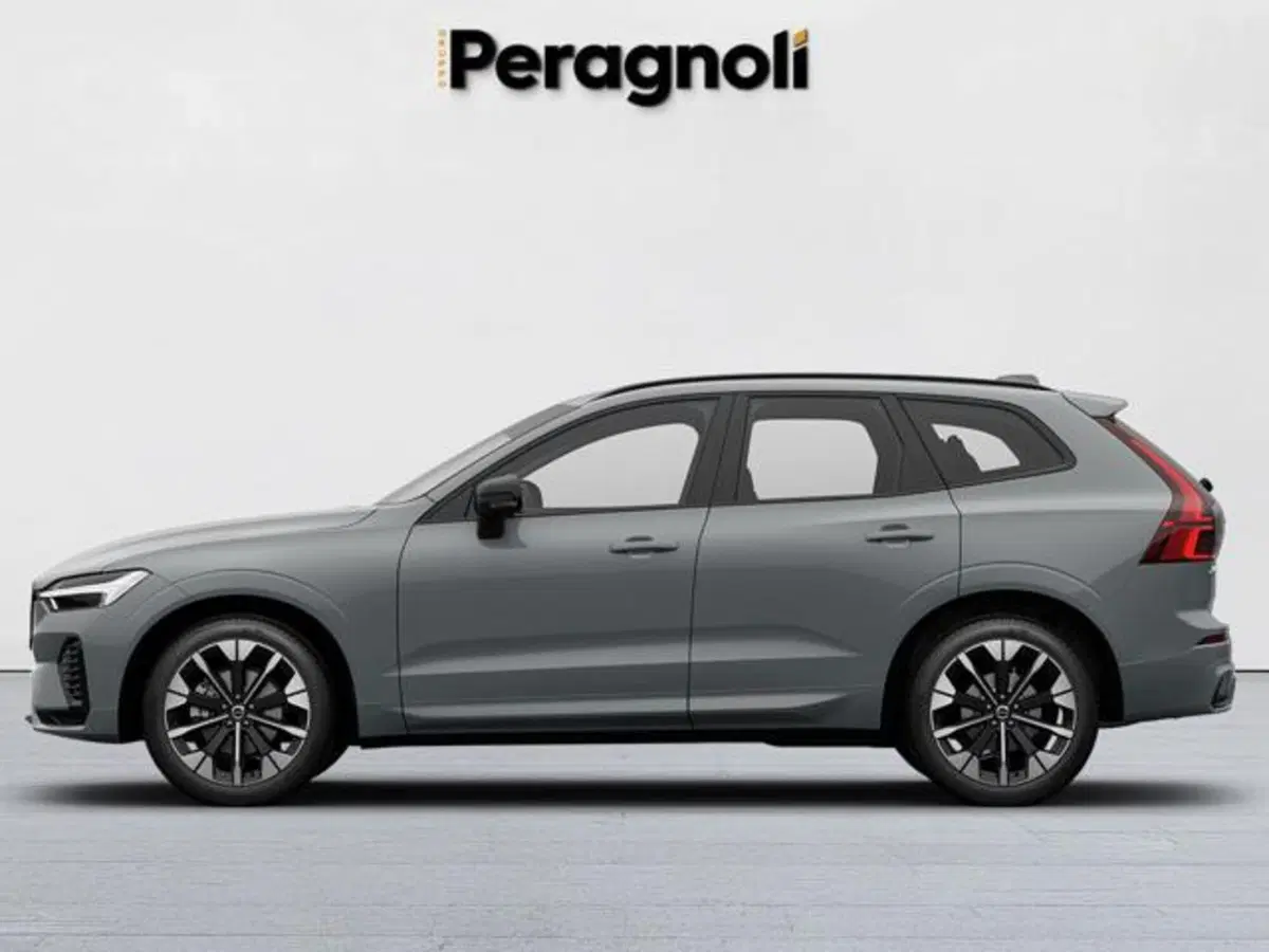 Volvo XC60 nuova a Firenze (8)