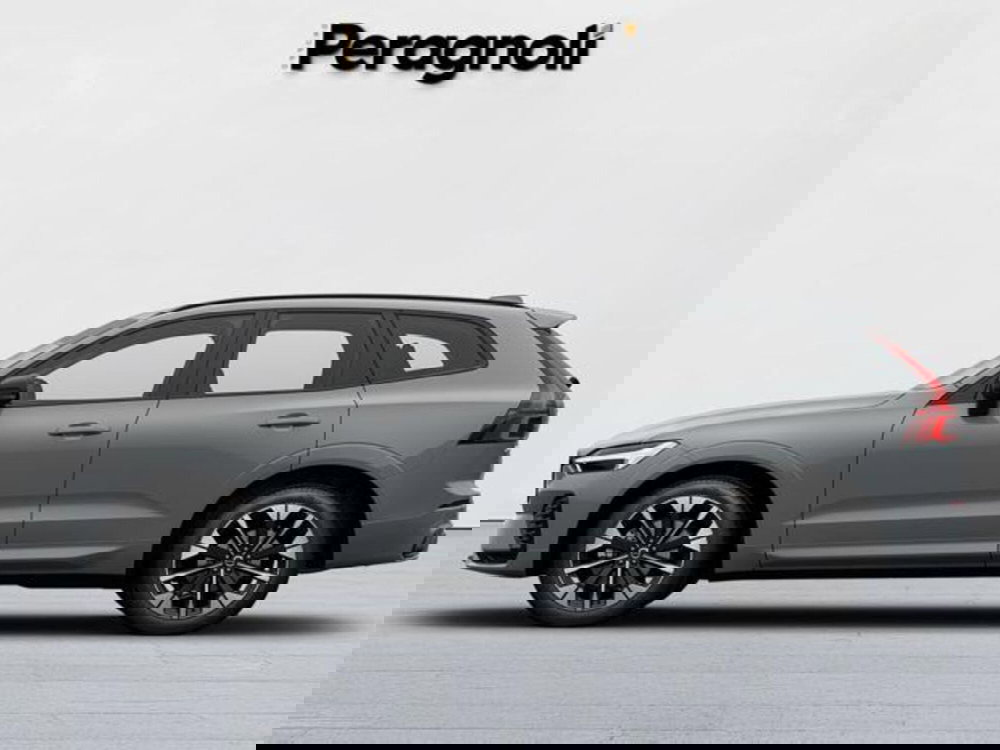 Volvo XC60 nuova a Firenze (8)