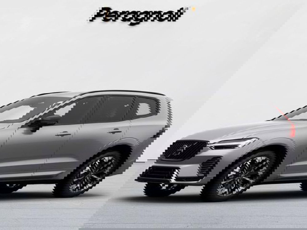 Volvo XC60 nuova a Firenze