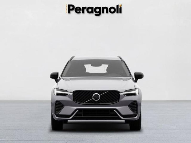 Volvo XC60 nuova a Firenze (2)