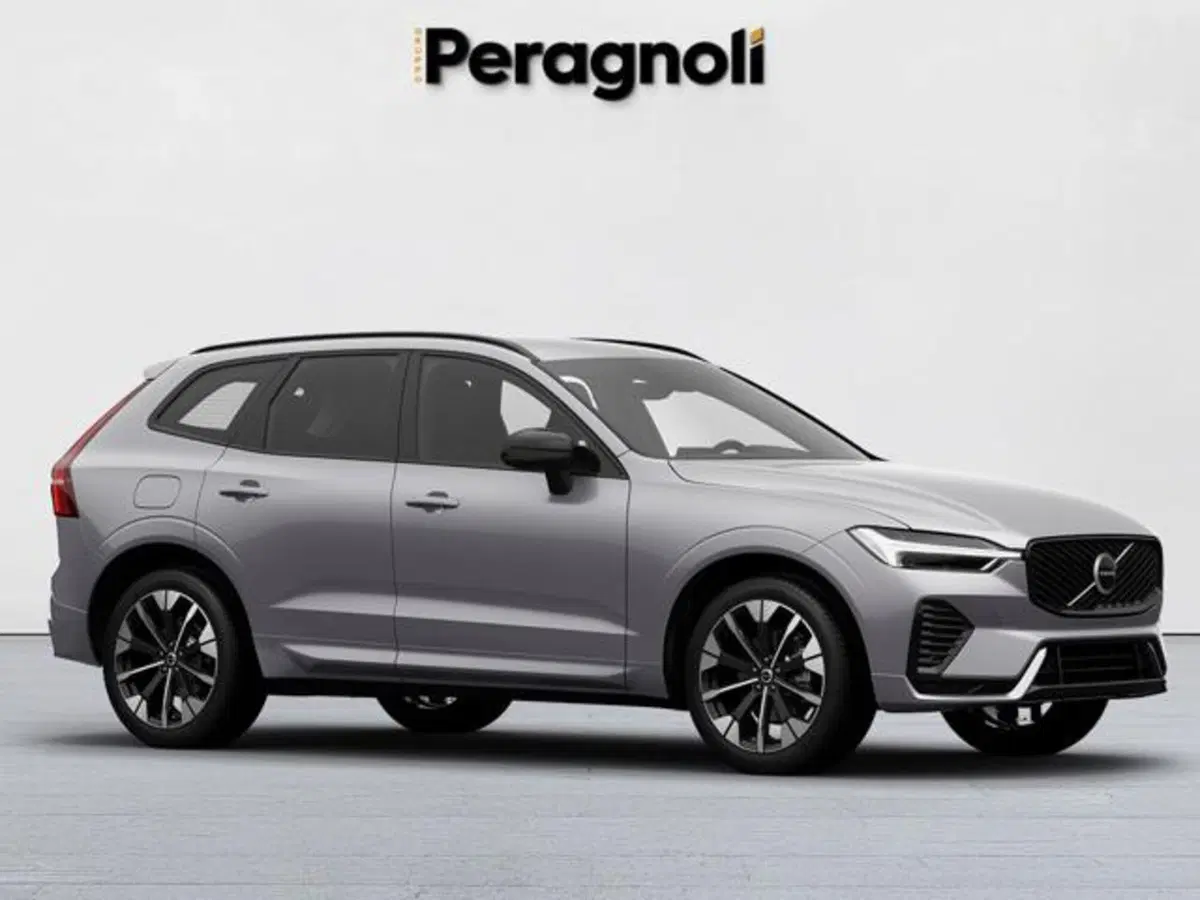 Volvo XC60 nuova a Firenze (3)