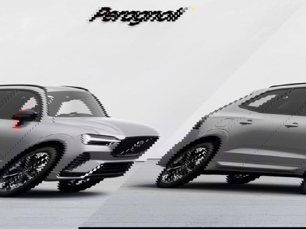 Volvo XC60 nuova a Firenze (3)