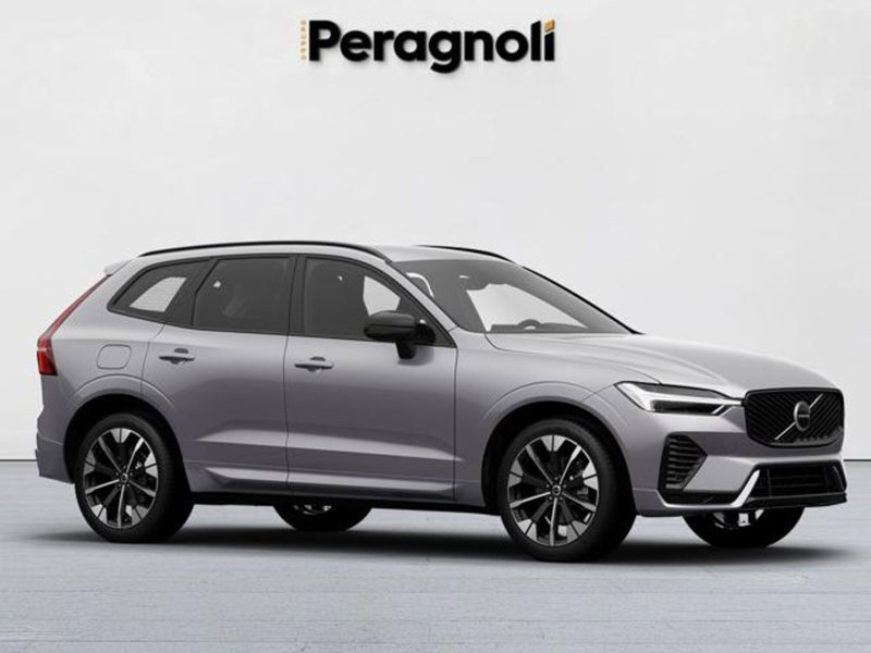 Volvo XC60 nuova a Firenze (3)