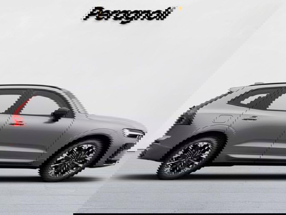 Volvo XC60 nuova a Firenze (4)