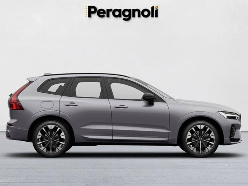Volvo XC60 nuova a Firenze (4)