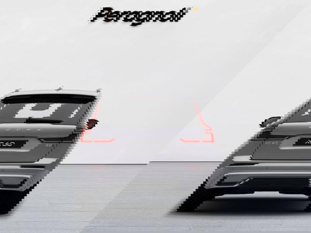 Volvo XC60 nuova a Firenze (6)