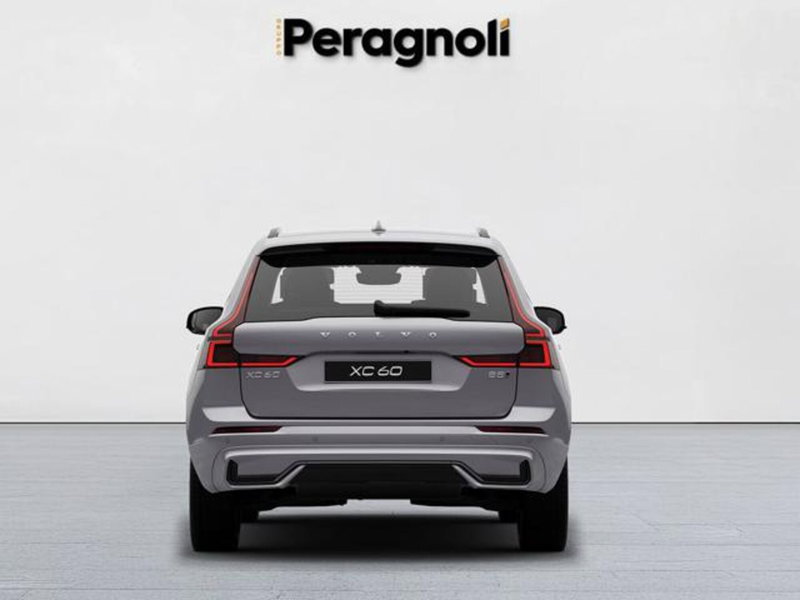 Volvo XC60 nuova a Firenze (6)