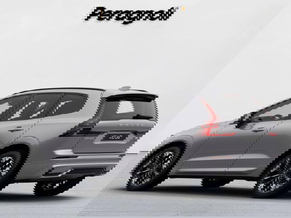 Volvo XC60 nuova a Firenze (7)