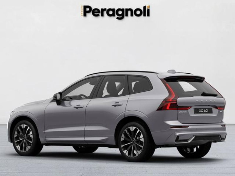 Volvo XC60 nuova a Firenze (7)