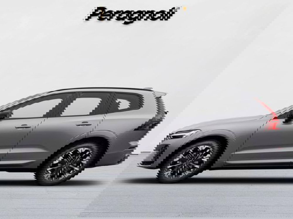 Volvo XC60 nuova a Firenze (8)