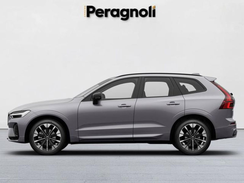 Volvo XC60 nuova a Firenze (8)