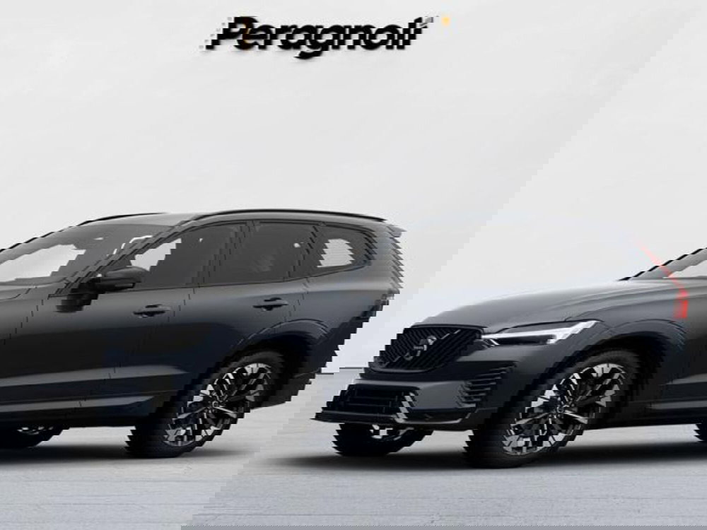 Volvo XC60 nuova a Firenze