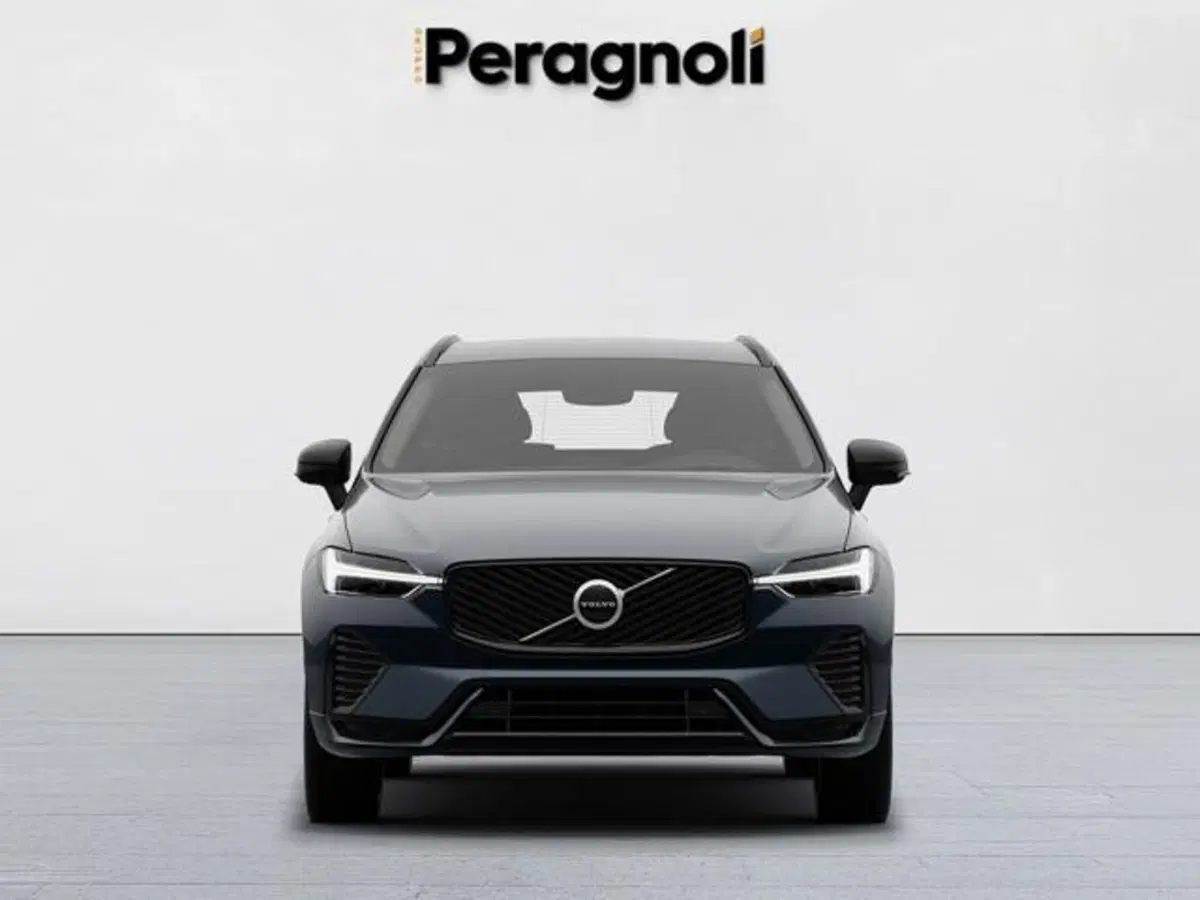 Volvo XC60 nuova a Firenze (2)