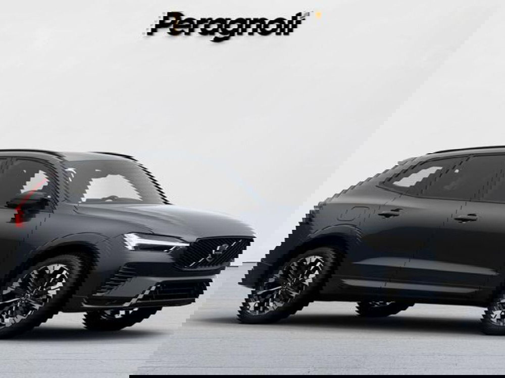 Volvo XC60 nuova a Firenze (3)