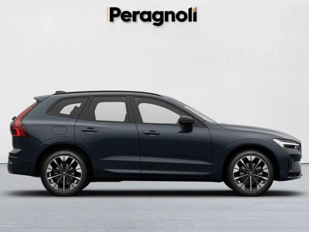Volvo XC60 nuova a Firenze (4)
