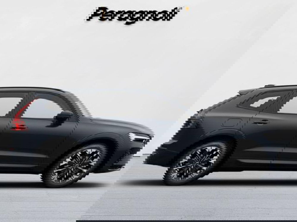 Volvo XC60 nuova a Firenze (4)