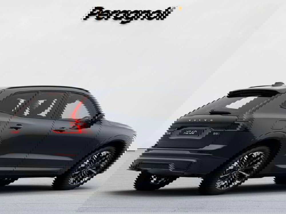 Volvo XC60 nuova a Firenze (5)