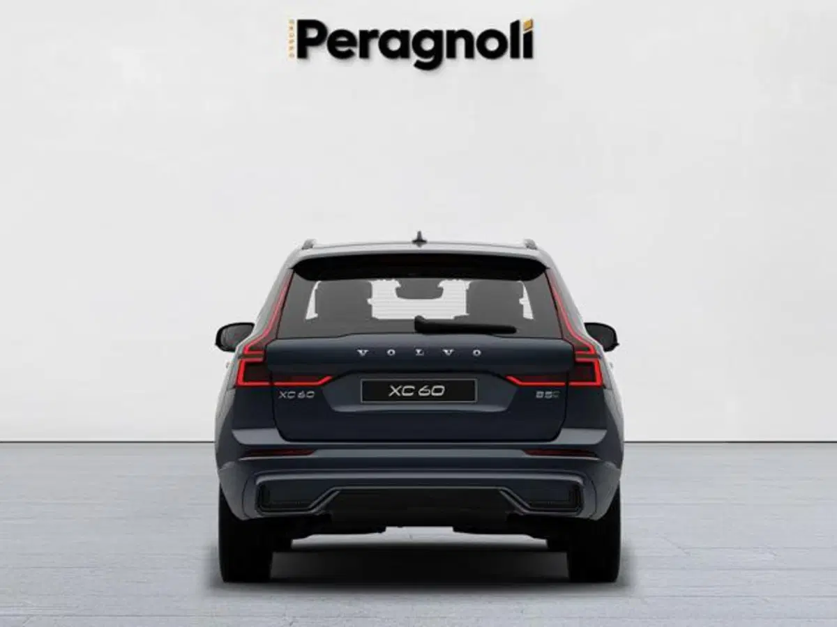 Volvo XC60 nuova a Firenze (6)