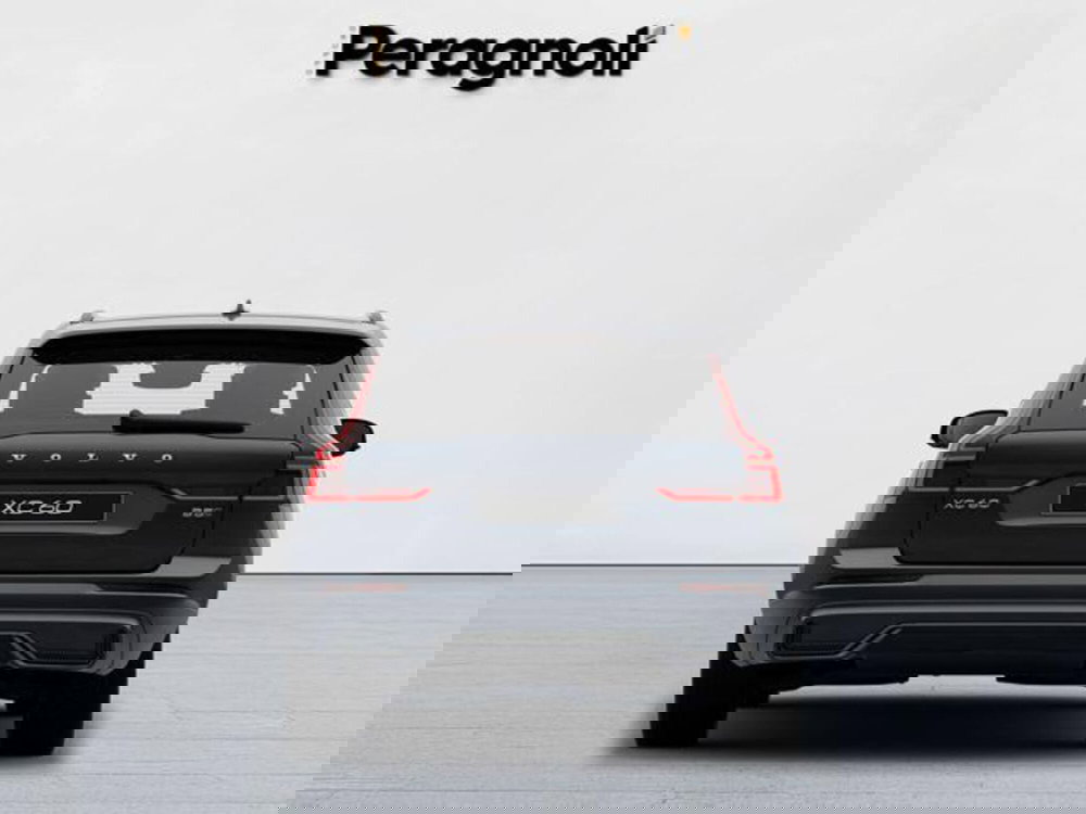 Volvo XC60 nuova a Firenze (6)