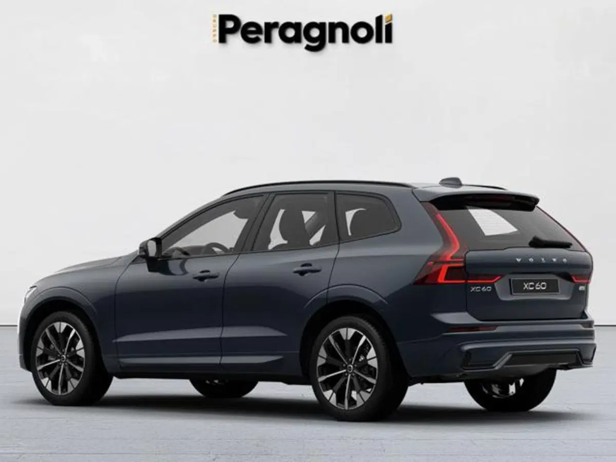 Volvo XC60 nuova a Firenze (7)