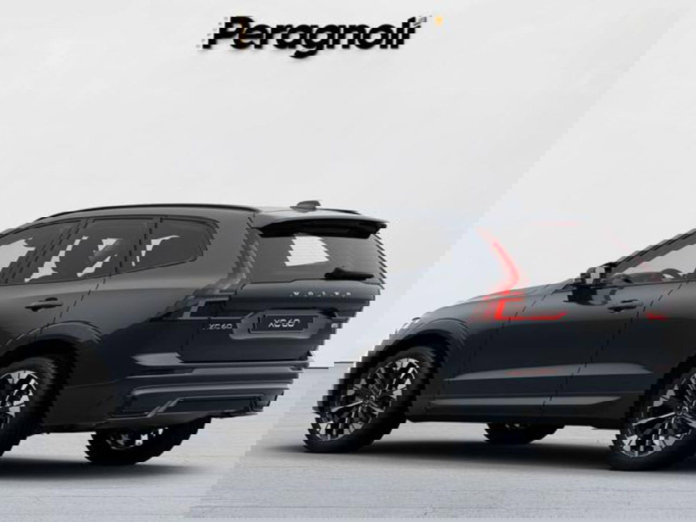 Volvo XC60 nuova a Firenze (7)