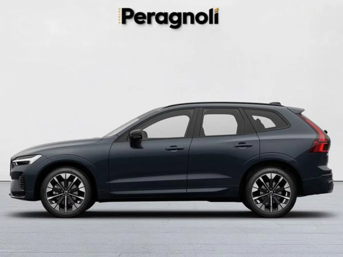 Volvo XC60 nuova a Firenze (8)