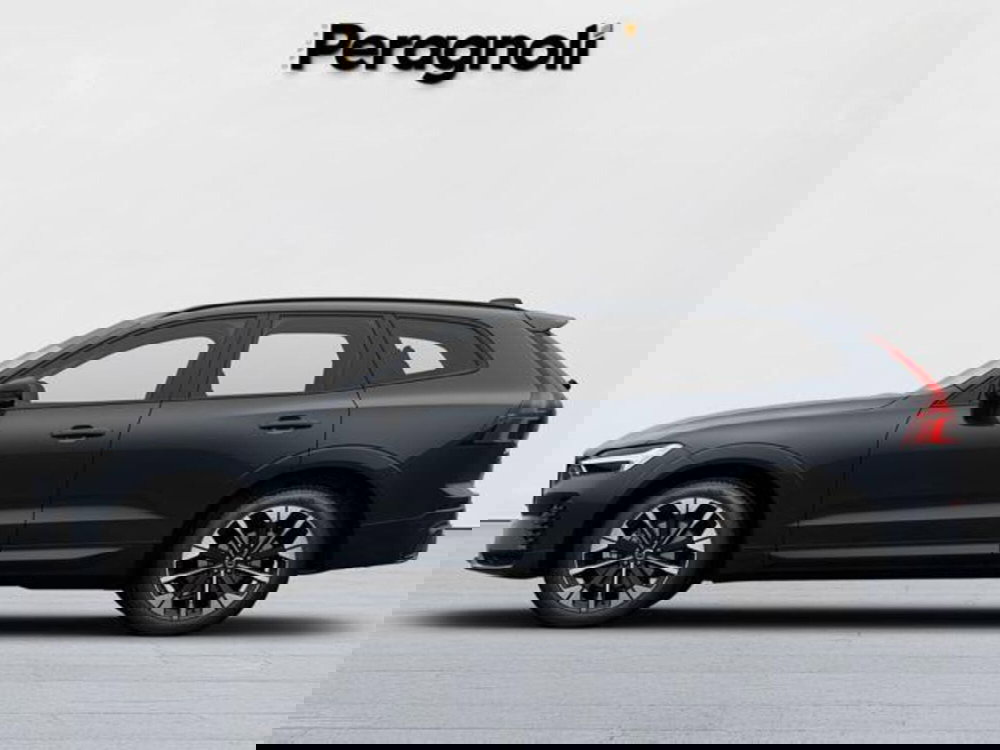 Volvo XC60 nuova a Firenze (8)