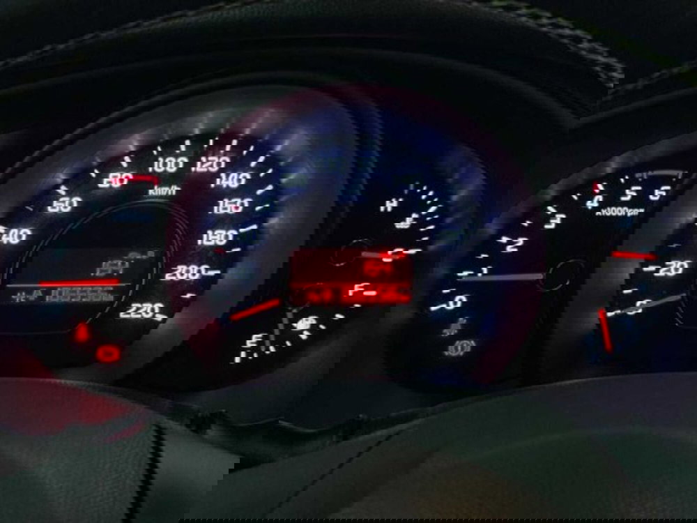 Kia Soul usata a Bologna (11)