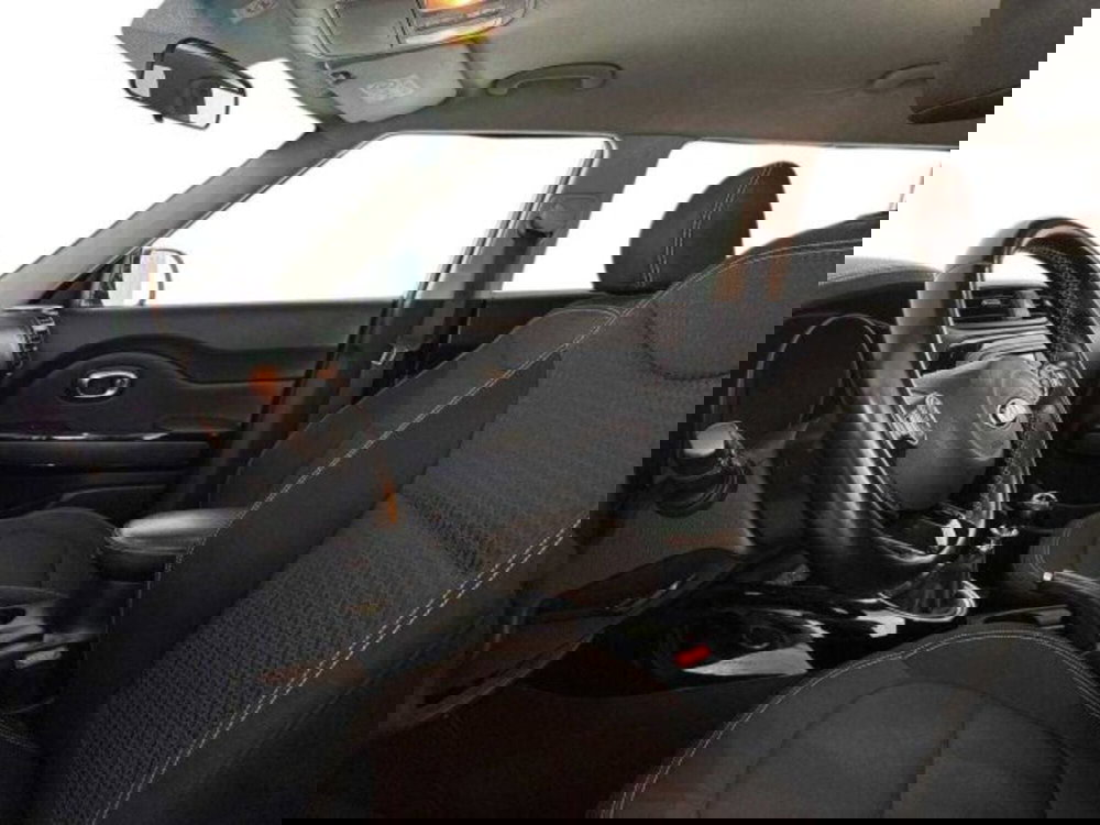 Kia Soul usata a Bologna (12)