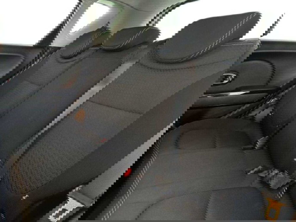 Kia Soul usata a Bologna (13)