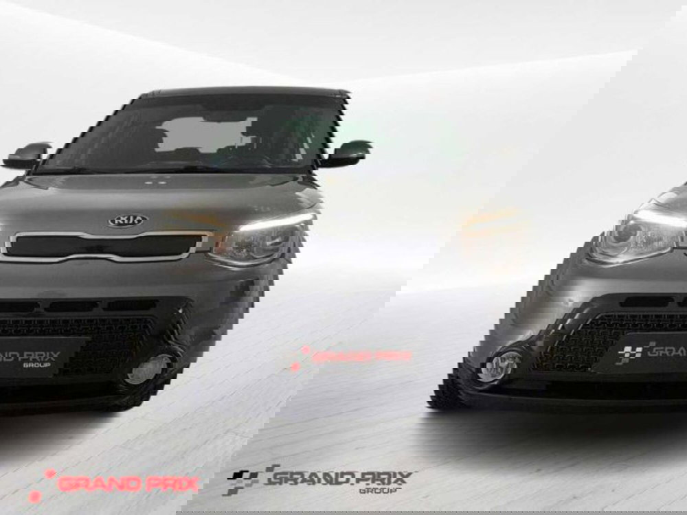 Kia Soul usata a Bologna (3)