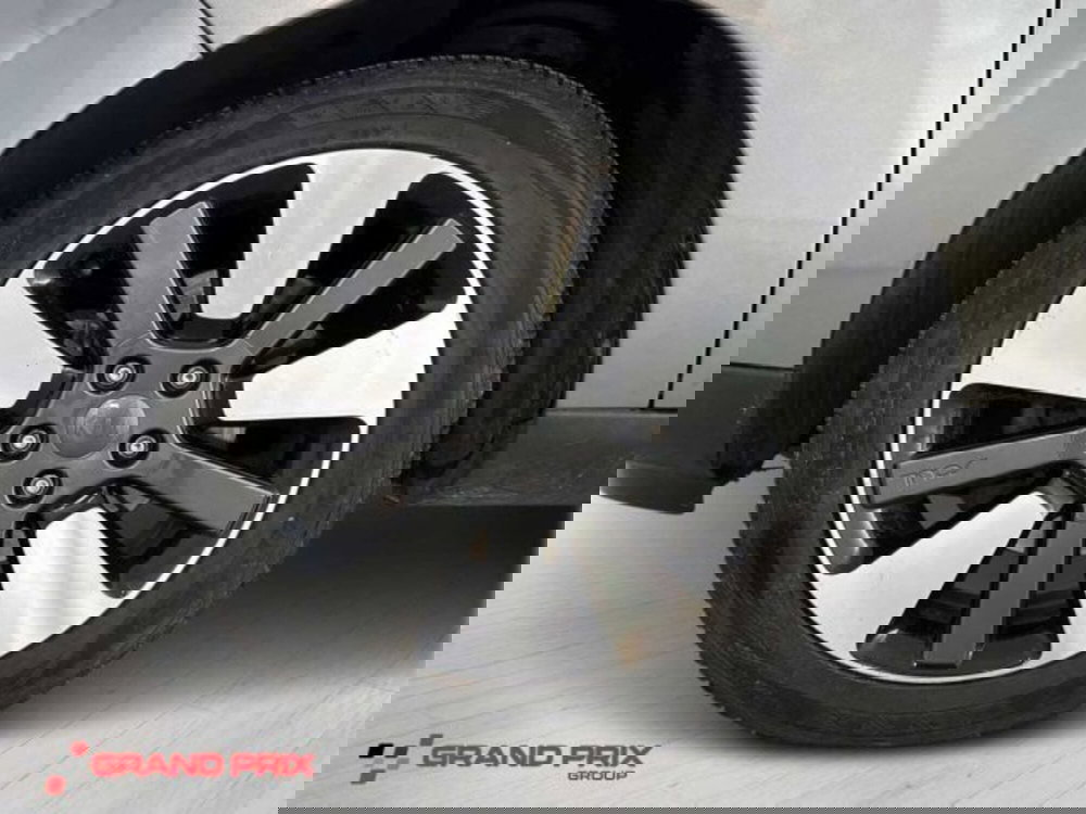 Kia Soul usata a Bologna (6)