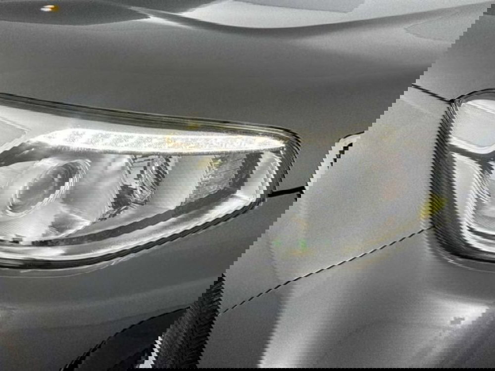 Kia Soul usata a Bologna (7)