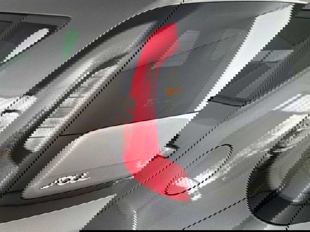 Kia Soul usata a Bologna (8)